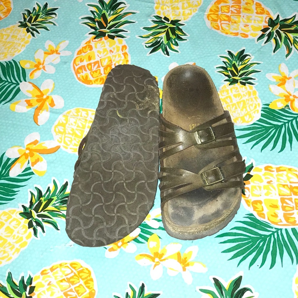 Birkenstock 37 - Picture 3 of 4